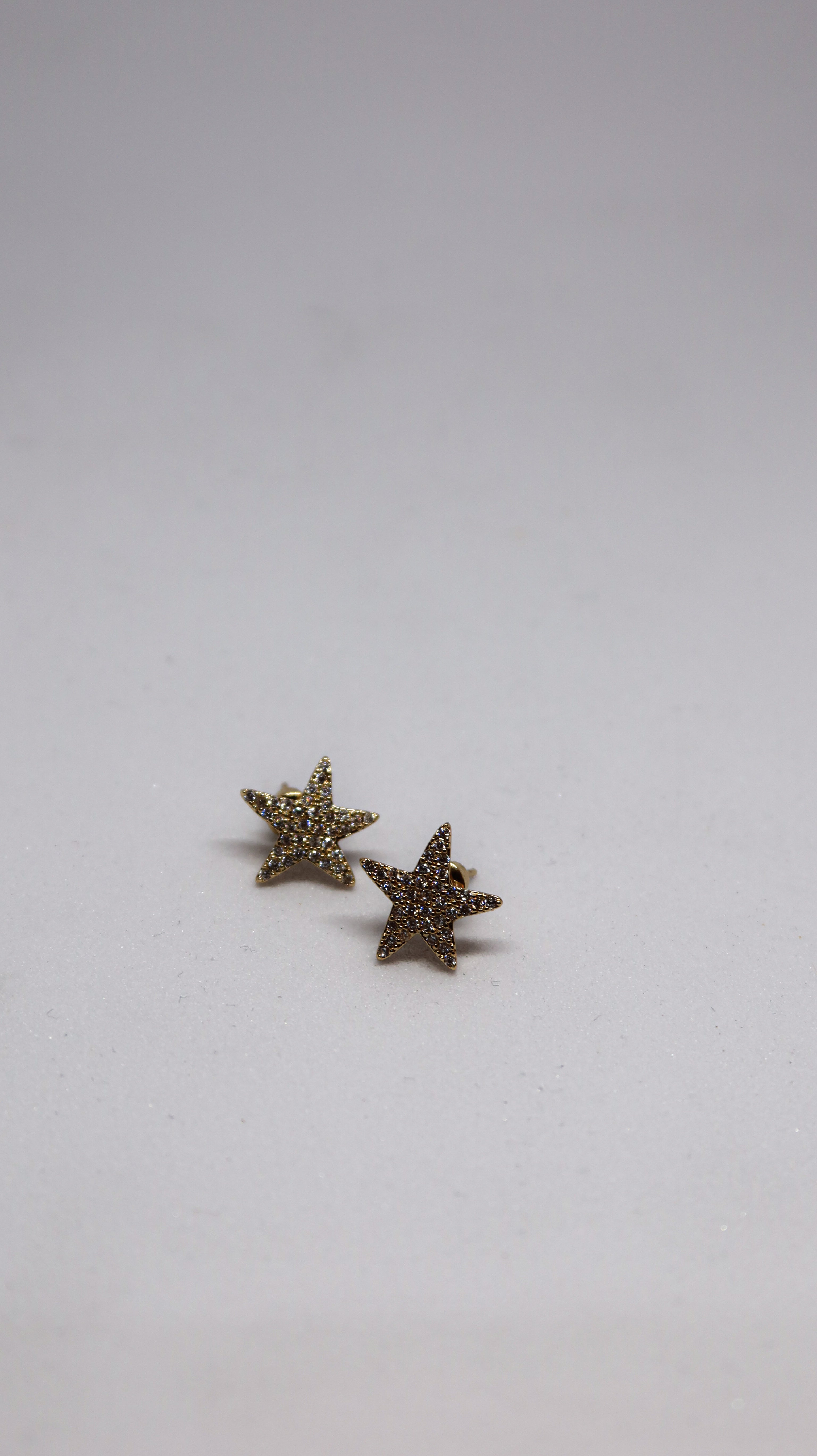 Aretes Estrella