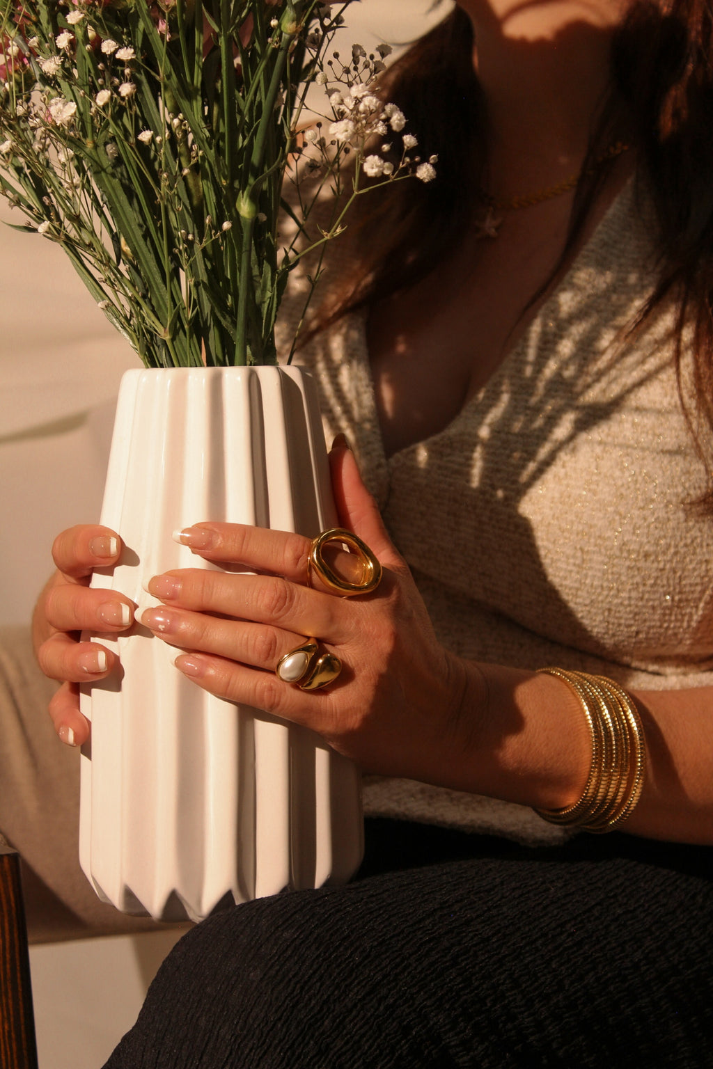 Anillo lux