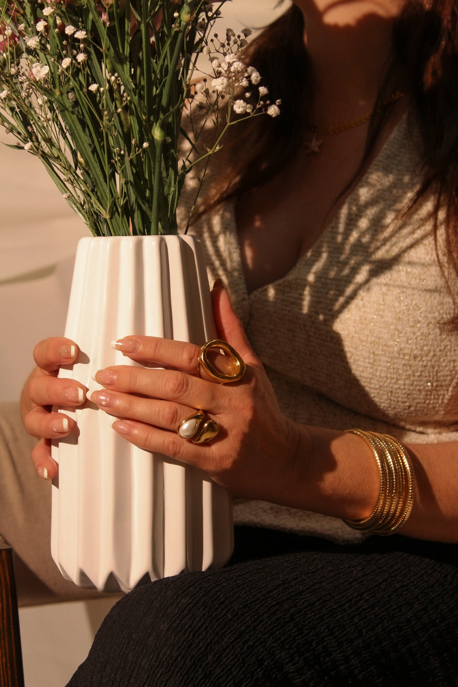 Anillo lux